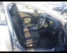 Subaru Impreza G4 2021
