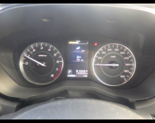 Subaru Impreza G4 2021