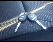 Subaru Impreza G4 2021