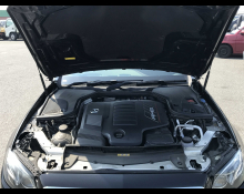 Mercedes Benz E-Class 2018