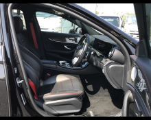 Mercedes Benz E-Class 2018