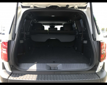 Toyota Land Cruiser 250 2025