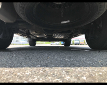 Toyota Land Cruiser 250 2025