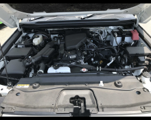 Toyota Land Cruiser 250 2025