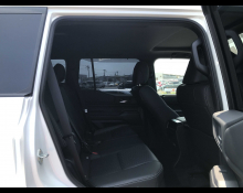 Toyota Land Cruiser 250 2025