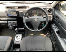 Toyota Probox 2021