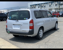 Toyota Probox 2021