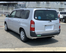 Toyota Probox 2021