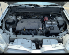 Toyota Probox 2021