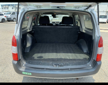 Toyota Probox 2021