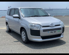 Toyota Probox 2021