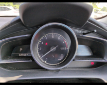 Mazda Mazda2 2021