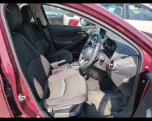 Mazda Mazda2 2021
