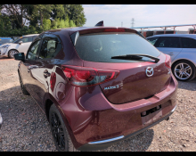 Mazda Mazda2 2021