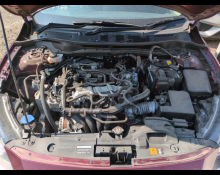Mazda Mazda2 2021