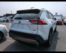 Toyota RAV4 2023