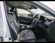 Toyota RAV4 2023