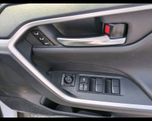 Toyota RAV4 2023