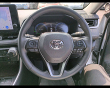 Toyota RAV4 2023