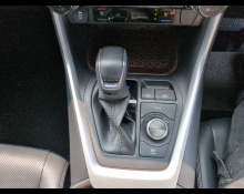Toyota RAV4 2023
