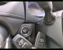 Toyota RAV4 2023