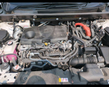 Toyota RAV4 2023