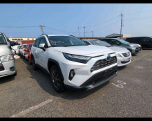 Toyota RAV4 2023