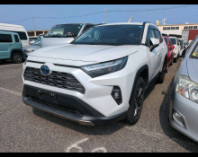 Toyota RAV4 2023