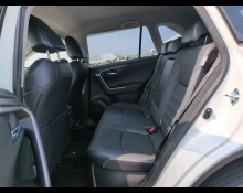 Toyota RAV4 2023