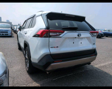 Toyota RAV4 2023