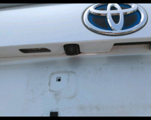 Toyota RAV4 2023