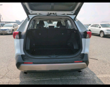 Toyota RAV4 2023