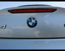 BMW Z4 2003