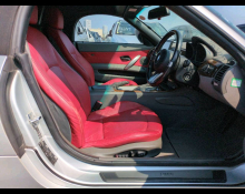 BMW Z4 2003