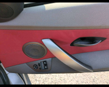 BMW Z4 2003