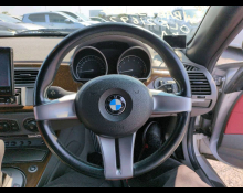 BMW Z4 2003