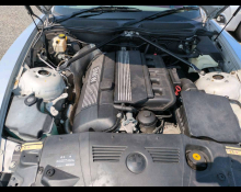 BMW Z4 2003