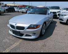 BMW Z4 2003