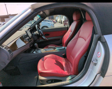 BMW Z4 2003