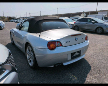 BMW Z4 2003
