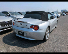 BMW Z4 2003