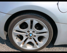 BMW Z4 2003