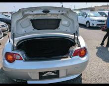 BMW Z4 2003
