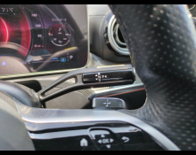 Mercedes Benz C Class 2022