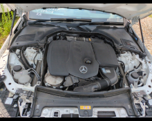 Mercedes Benz C Class 2022