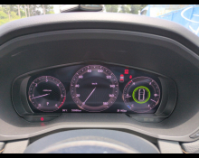 Mazda CX-60 2023