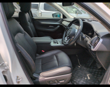 Mazda CX-60 2023