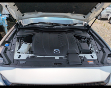 Mazda CX-60 2023