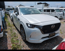 Mazda CX-60 2023