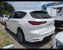 Mazda CX-60 2023